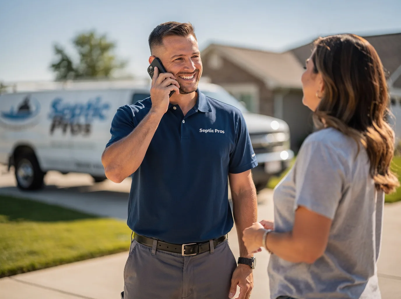 Septic Tank Pumping Willows, CA FAQs